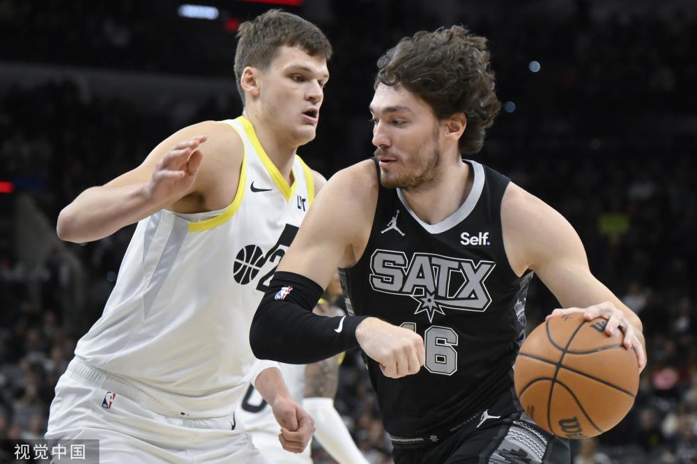 网和NBA
